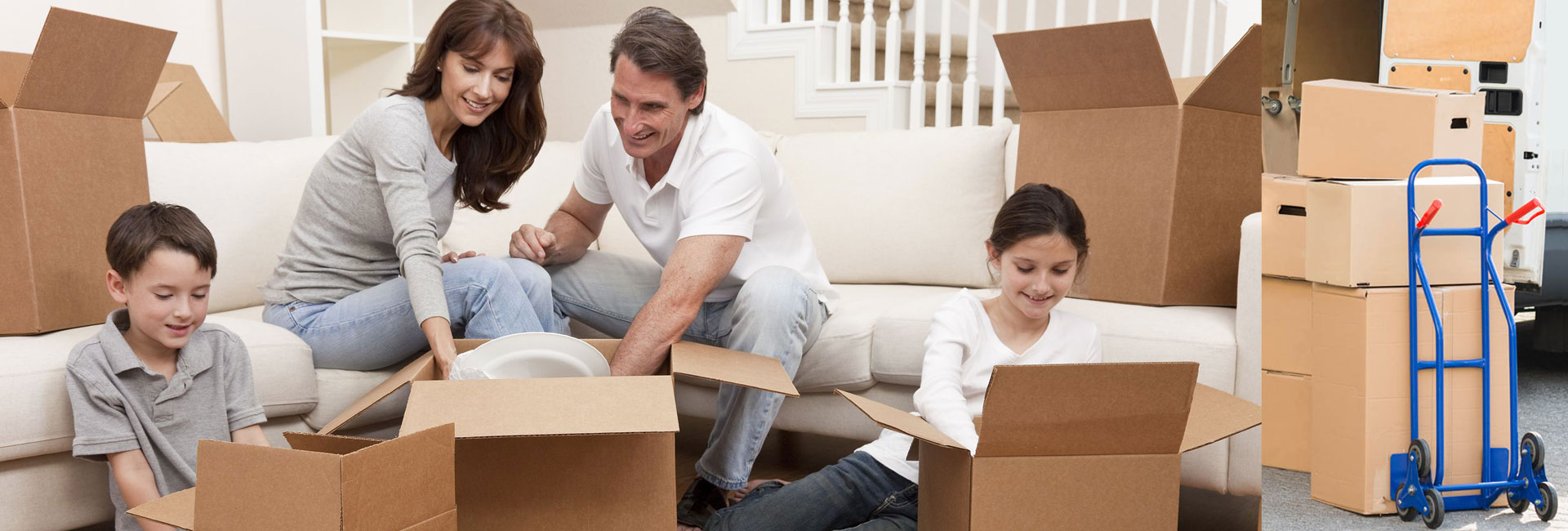 Packers and Movers in Agra