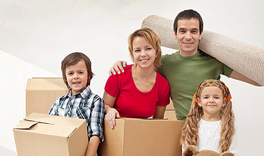 Packers and Movers in Mainpuri